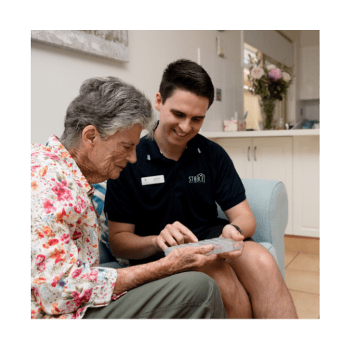 6 Key Changes with Support at Home - What it means for you
